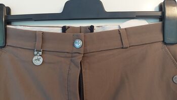 Reithose Pikeur Grösse 88 Pikeur 