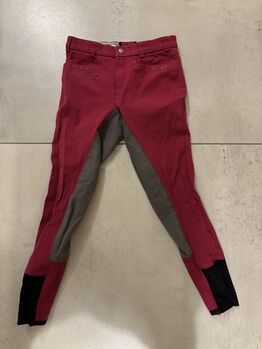 Reithose XS, Catago Sport, Lisa, Bryczesy, Ellhofen