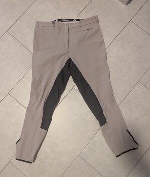 PIKEUR Vollbesatzreithose Gr 46, Pikeur, Catina Düpre , Bryczesy, Laubach