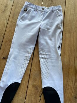 EQUILINE Turnierreithose Gr 36 EQUILINE 