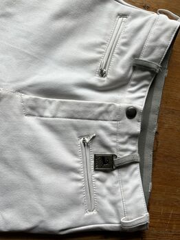 Kyron Turnierreithose Kyron
