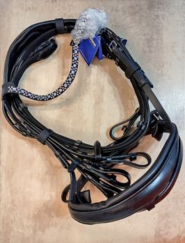 Bridles Great Love, Helena, Bridles & Headstalls, Vermont