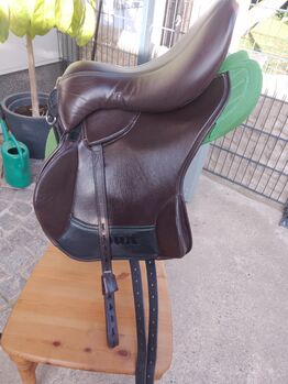 BUA Sattel ähnlich REV Stübben, BUA, Katharina Matzke , Other Saddle, Süpplingen