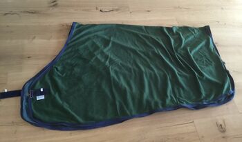 Bucas Fleecedecke 135 cm Bucas