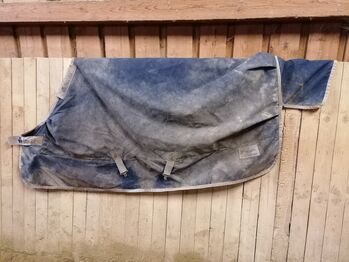 Bucas 135 Flies 150g