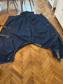 Bucas - 50gr. - 135cm, Bucas, Katrin, Pferdedecken, Wien, Meidling