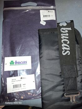 Bucas Deckenverlängerung Bucas  Deckenverlängerung 