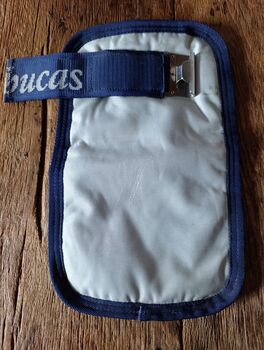 Bucas Brusterweiterung, Bucas 24 cm, Karin, Pferdedecken, Schermbeck