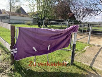 Bucas Freedom, Bucas Freedom, Manja Kloth , Horse Blankets, Sheets & Coolers, München 
