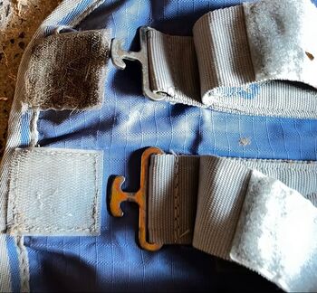 Bucas Freedom Bucas Freedom 