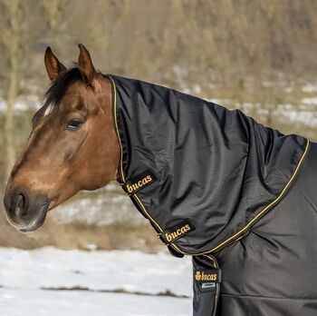 Bucas Halsteil NEU L Bucas