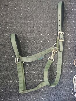 Bucas Halfter XL, Bucas, Daniela Cardoso, Halters, Neubiberg