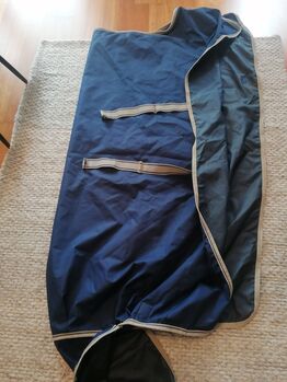 Bucas high neck 150 Gramm, 140 cm, Bucas, Katrin , Horse Blankets, Sheets & Coolers, Rieden 
