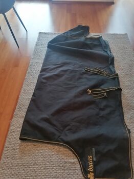 Bucas high neck 50 Gramm, 135, 1200 Denir Bucas