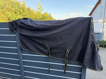 Bucas Irish Turnout 150 gramm - 145 cm, BUCAS Bucas Irish Turnout 150 gramm - 145 cm, Daniela, Horse Blankets, Sheets & Coolers, Göppingen