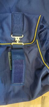 Bucas Irish Turnout 150g Bucas