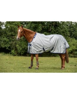 Bucas power turnout extra, Bucas Power turnout extra , Kristin, Horse Blankets, Sheets & Coolers, Kempen