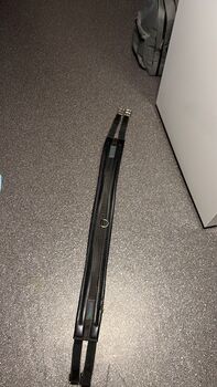 Bucas Langgurt 135cm, Bucas, Ines , Sattelgurte, Karlsruhe 