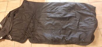 Bucas Unterdecke 200g, Bucas, Kathrin, Horse Blankets, Sheets & Coolers, Bretten 