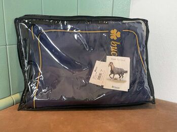 Bucas Outdoordecke 50g *Originalverpackt*, Bocas Irish Turnout Light 50g, Rebekka Sterner, Horse Blankets, Sheets & Coolers, Pettenbach