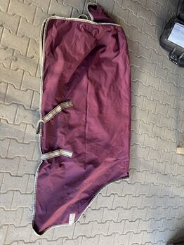 Bucas Outdoor Decke 150 gr in 145 cm, Bucas, Julia, Horse Blankets, Sheets & Coolers, Dienheim
