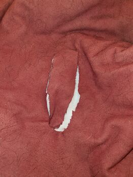 Bucas Power Turnout Extra 135 Bucas Power Turnout Extra