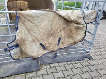 Bucas Power Turnout Light 135cm, Bucas Power Turnout Light, Katharina, Horse Blankets, Sheets & Coolers, Erding