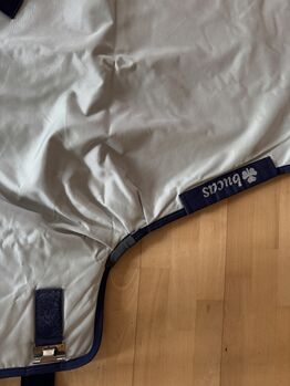 Bucas Power Turnout Light/140 - Silber Bucas Bucas Power Turnout Light  /140 