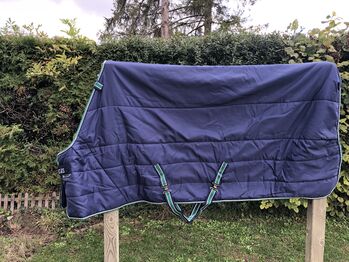 Bucas Quilt Stay Dry Unterdecke, 300g, 155cm, Bucas  Quilt 300 SD, Miriam, Horse Blankets, Sheets & Coolers, Nierstein