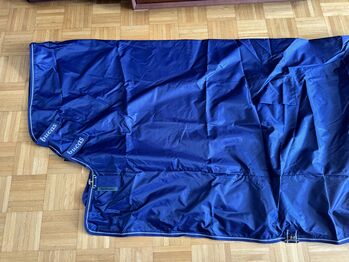 Bucas Rain Protector / neu / Größe L, Bucas Rain Protector , Friederike Faulhaber, Horse Blankets, Sheets & Coolers, Gelsenkirchen