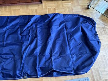 Bucas Rain Protector / neu / Größe L Bucas Rain Protector 