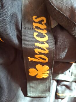 Bucas Regendecke high neck 300g 140 cm, Bucas High Neck 300 gr, Dorit Erdmann , Horse Blankets, Sheets & Coolers, Berlin
