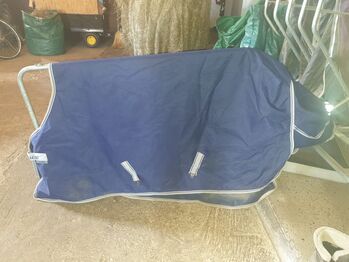 Regendecke Bucas, Bucas Irish Tourn out , Kathy, Horse Blankets, Sheets & Coolers, Hamburg