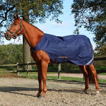 Bucas Recuptex herapy Walker 165cm, Bucas Recuptex Therapy Walker, Anna, Horse Blankets, Sheets & Coolers, Loßburg