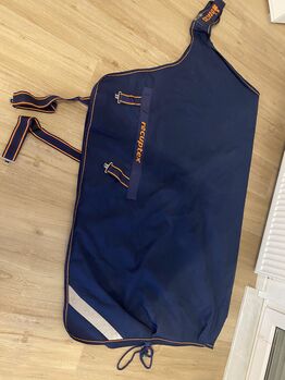 Bucas Recuptex Walker 145, Führanlagendecke Therapy Decke Bucas Bucas Recuptex Walker