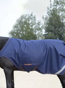 Bucas Recuptex Walker 145, Führanlagendecke Therapy Decke, Bucas Bucas Recuptex Walker, Nancy Ernst, Horse Blankets, Sheets & Coolers, Berlin