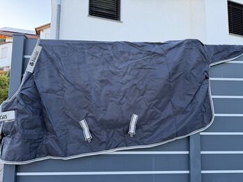 BUCAS Regendecke Smartex Rain 145 cm BUCAS BUCAS Regendecke Smartex Rain 145 cm