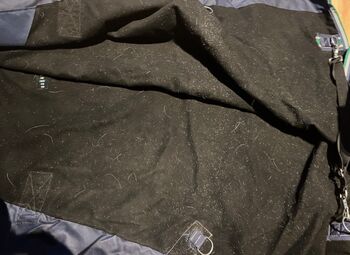 Bucas Regendecke Smartex-Rain Bucas  Smartex Rain