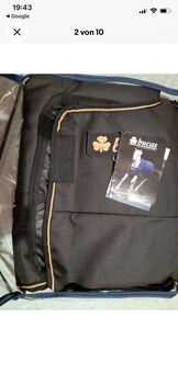 Bucas Regendecke schwarz 50g, Bucas Turnout , Susanne Adam , Horse Blankets, Sheets & Coolers, Flensburg