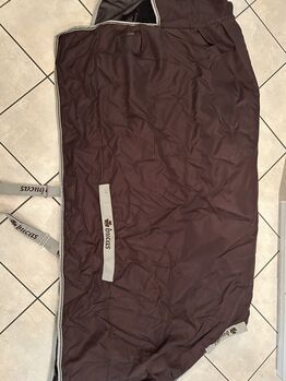 Bucas Smartex Extra 145cm, Bucas Smartex Extra, Michaela Angermair, Pferdedecken, Erding