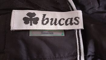 Bucas Smartex extra, 155cm, 300g Füllung inkl. Halsteil, Bucas Smartex , Eva, Horse Blankets, Sheets & Coolers, Guntersblum 