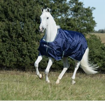 Bucas Smartex extra 300 Gramm 145 cm, Bucas Smartex extra, Denise T, Horse Blankets, Sheets & Coolers, Goch