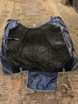 Bucas Smartex Extra Big Neck Gr. 155 Bucad Smartex Extra