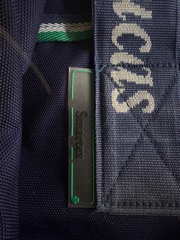 Bucas Smartex medium 150gr. mit Halsteil Größe 145 Bucas  Smartex medium 