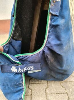Bucas Smartex Medium Bucas Decke Bucas Smartex Medium