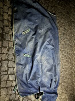 Bucas Smartex in 155 mit fleece Bucas  Smartex