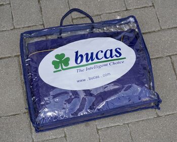 Bucas Abschwitzdecke, Bucas  Bucas Power Prize, Anna Peitzker, Horse Blankets, Sheets & Coolers, Göttingen