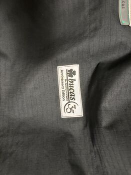 Bucas Anniversary 50 g 135 Regendecke Bucas Anniversary SF 