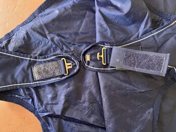 Bucas Walker 50g 155 Bucas