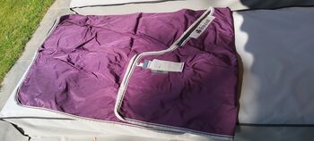 Buccas Smartex Rain 130 Buccas Smartex Rain